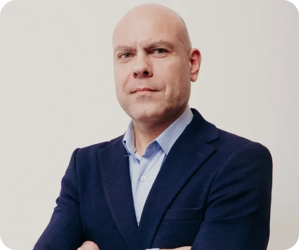 Румянцев Павел Александрович